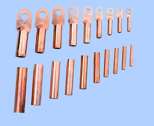 COPPER NOSE