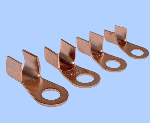 COPPER NOSE