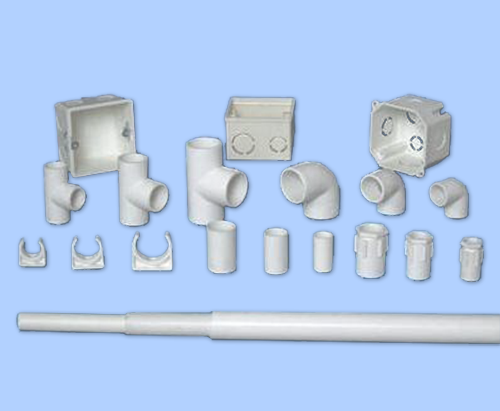 LINE TUBE