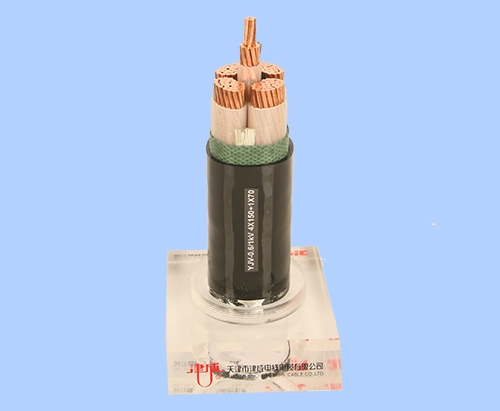0.6/1KV XLPE