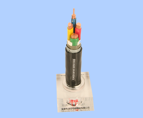 0.6/1KV XLPE